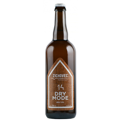 Zichovec DryMode14 750