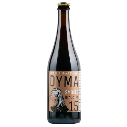 Strasak Dyma 750