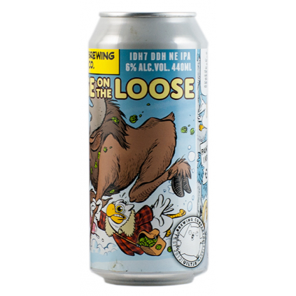 Uiltje MooseOnTheLoose 440 2