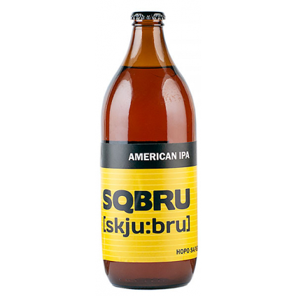 SQBRU