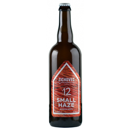 Zichovec SmallHaze 750