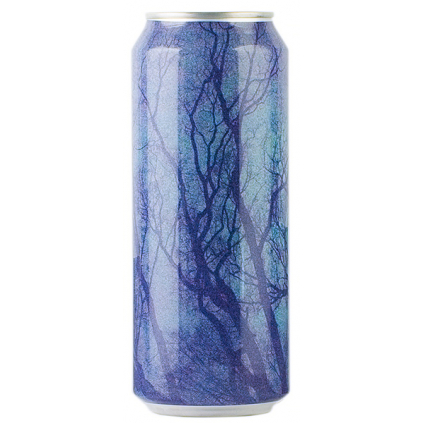 ToOl Sur DoubleDryHopMosaic 500