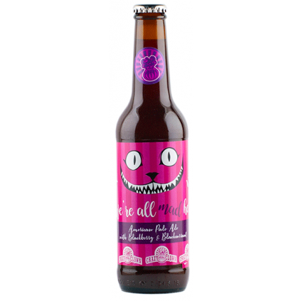 CrazyClown WeAreAllMadsHere 330