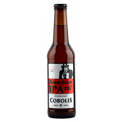 Cobolis AmericanIPA 330