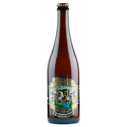 Matuska CaliforniaLager 750