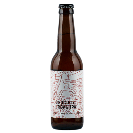 Falkon TheSocietyUrbanIPA 330