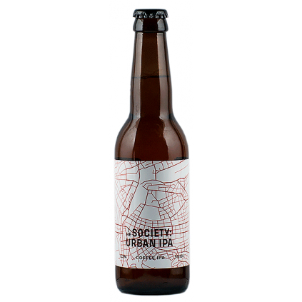 Falkon TheSocietyUrbanIPA 330