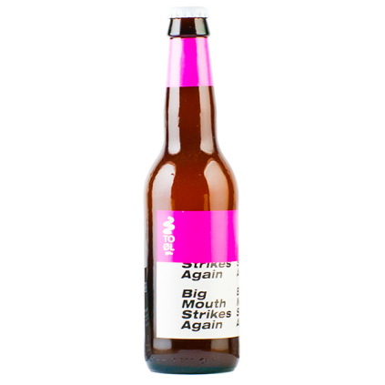 ToOl BigMouthStrikesAgain 330