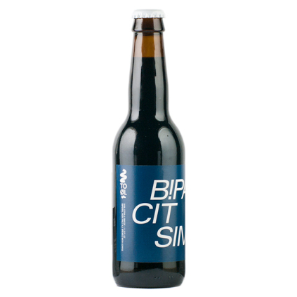 ToOl BIPA CitraSimcoe 330
