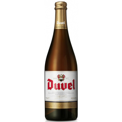 917 duvel moortgat duvel 0 75