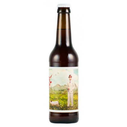 Puhaste Hopfenweisse 330