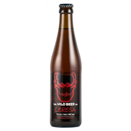 WildBeer Ceresa 330