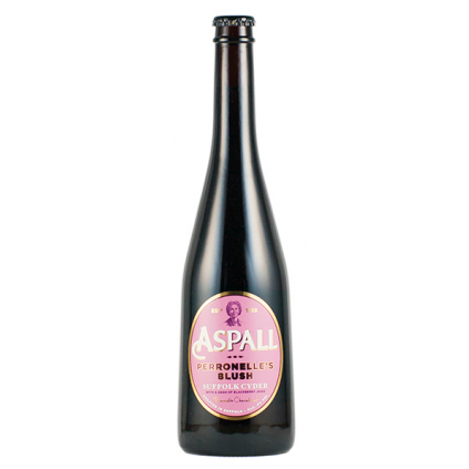 Aspall PeronellesBlush 500