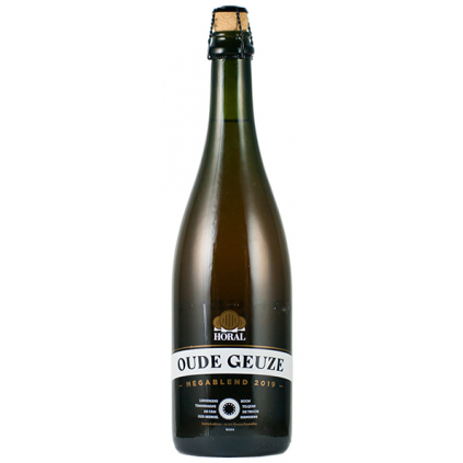 OudBeersel HoralOudeGeuzeMegablend2019 750