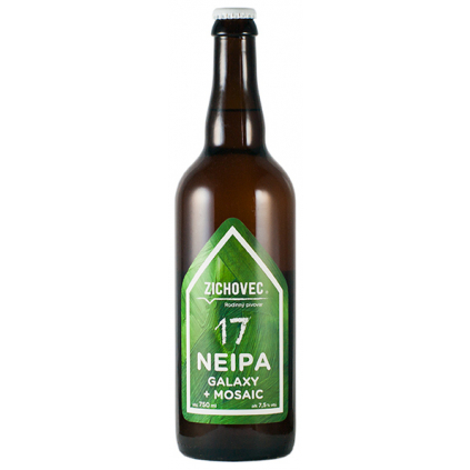 Zichovec 17NEIPAGalaxyMosaic 750