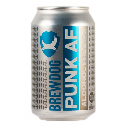 Brewdog PunkAF 330