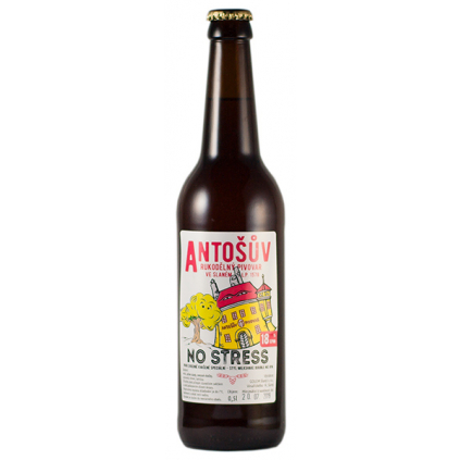 Antos NoStress 500