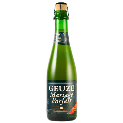 Boon GeuzeMariageParfait 375