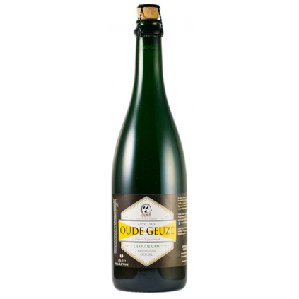 DeCam OudeGeuze 750