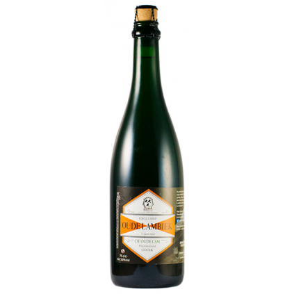 DeCam OudeLambiek 750