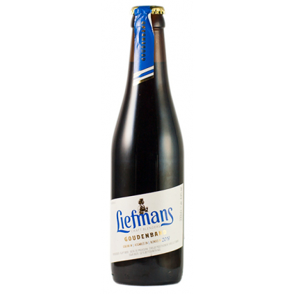 Liefmans Goudenband 330