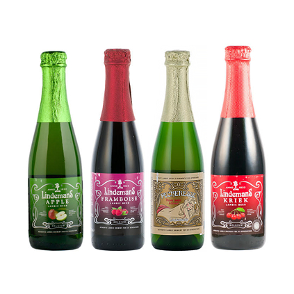 Lindemans Ovocny Trip