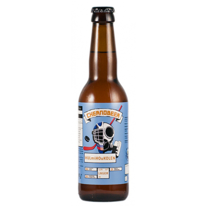Chernobeer HULmiHOuKOLEN 330