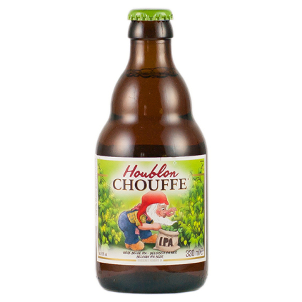 dAchouffe ChouffeHoublon 330