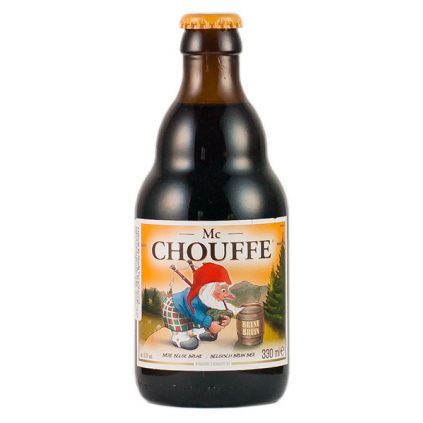 dAchouffe McChouffe 330