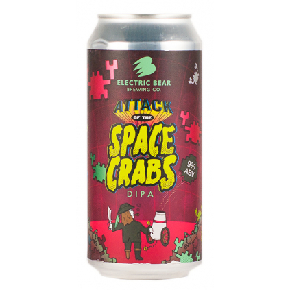 ElectricBear AttackOfTheSpaceCrabs 440