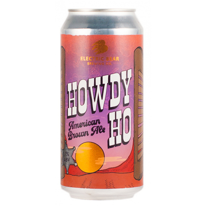 ElectricBear HowdyHo 440