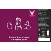 Chroust Plum & Sour Cherry Smoothie Sour 0,75l