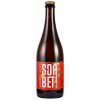 Sibeeria SeaBackthorn Sorbet 750 NewLabel