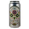 DeMoersleutel SmeerolieMexicake ImperialStout ChilliCinnamonVanilla 440