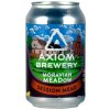 Axiom Brewery moravian MEADow SESSION MEAD