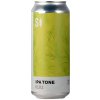 Sibeeria IPA TONE 0101 0,5l  West Coast IPA
