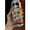 Permon Joe in the Garden Apricot 0,5l  Gose w/ Apricots