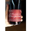CrookedStave RaspberryOrigins 750 Lahev