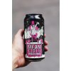 Mad Scientist / G.L.O.W. Mean Girls 0,44l  New England Pale Ale w/ Pink Peppercorn