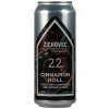 zichovec 22 cinnamon roll