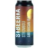 sibeeria stromboli american ipa