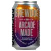 brewdog arcade made