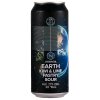 Nepomucen Earth 0,5l  Pastry Sour Ale w/ Kiwi & Lime