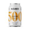 baadin 500 hvitvin
