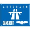 autobahn etiketa
