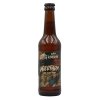 eng pl Kingpin x Freigeist Bierkultur Lagerfarm Saison 330 ml bottle 4336 1