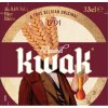 kwak etiketa