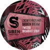 siren cacao