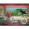 YEAST STUDIO