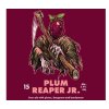 plum reaper logo